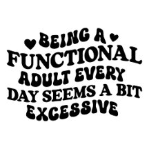 Sassy and Sarcastic Stickers