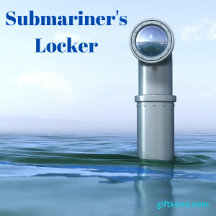 Submariner's Locker