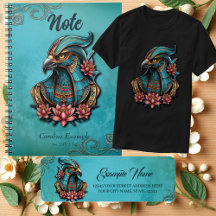 Egyptian Falcon God.