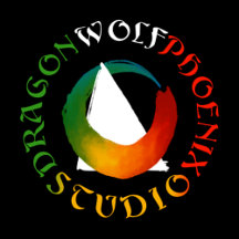 Dragon Wolf Phoenix Studio