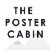 The Poster Cabin