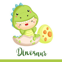Dinosaur Baby Shower / Birthday