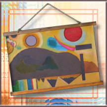  KANDINSKY, KANDINSKY & More KANDINSKY