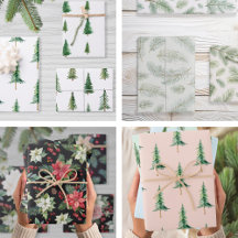 Christmas Wrapping Paper