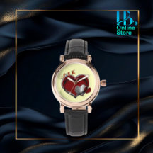 Watches - Women (Customizable)