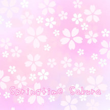 Spring Sakura Collection