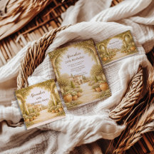 Vintage Estate Garden Birthday