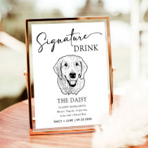 Golden Retriever Dog Personalized 9