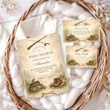 Little Hunter Woodland Adventure