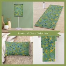 Leaves of Glory Collection
