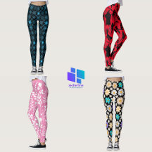 Leggings Set 2