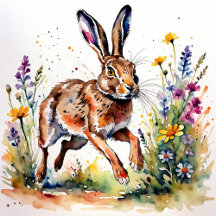 Hares