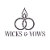 Wicks and Vows