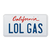 License plates