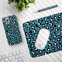 Blue Cheetah - Home Decor and Accessories