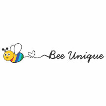 Bee Unique Neurodiversity Acceptance Gift Wraps