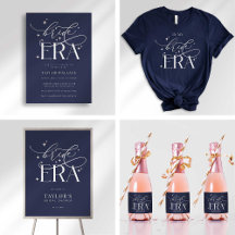 Bride Era Bridal Shower