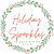 HolidaySparkles