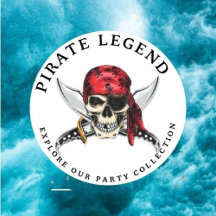 Pirate Legend