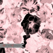 Millennial Pink Large Bloom Roses 