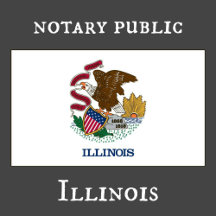 Illinois Notary Public Store