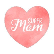 Super Mom