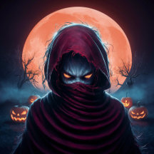  Binder Dark Art Série 1