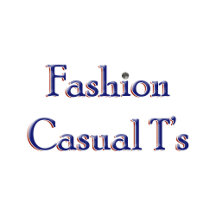 Casual Tee's