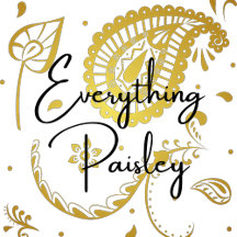 Everything Paisley