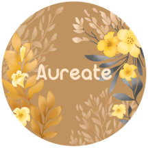 Aureate