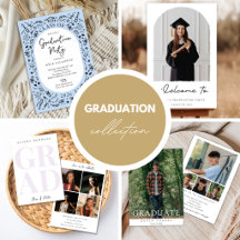 Graduation Celebration Collection