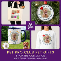 PET PRO CLUB