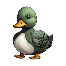 Duck Theme Baby Shower