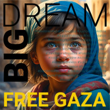 Stand with Palestine