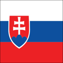 Slovakia Flag Gifts 