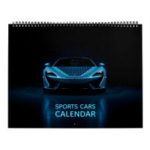 Calendars & Planners
