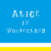 Alice in Wonderland