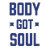 BodygotSoul
