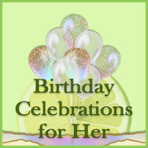 Birthday for Her