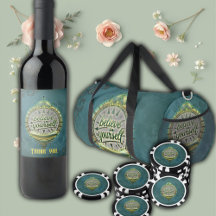 Golden Paths Believe in yourself. 