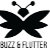 Buzz & Flutter