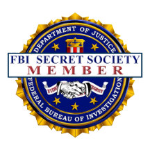 FBI SECRET SOCIETY