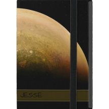 Space Cases For iPads