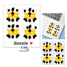 Stick to The Stickers!