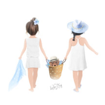 Girls Be Happy Collection