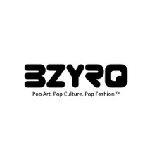 BZYRQ Logo