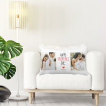 Two Photos   Happy Valentines Day   Couple Gift