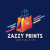 Zazzy Prints