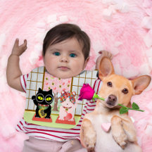 Maneki Neko Lucky Poiluna Collection