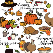 Everything Thanksgiving